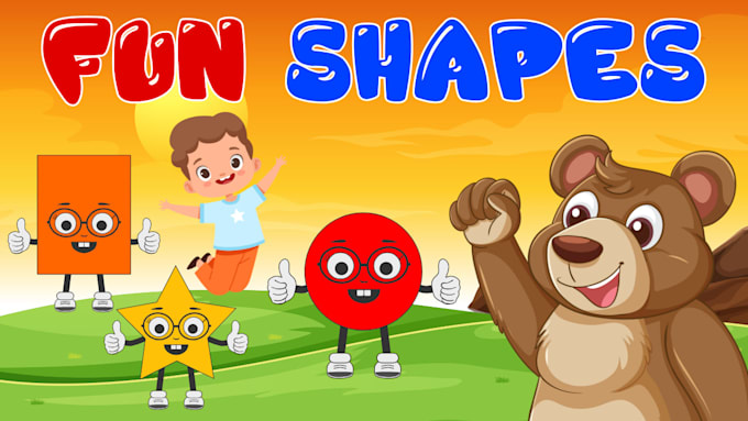 top 10 pet animals and abc learning for kids