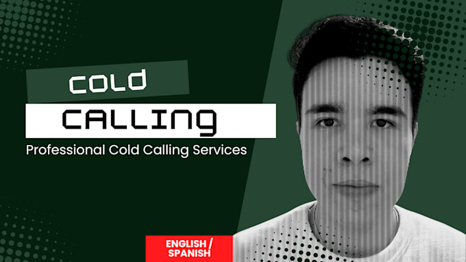 virtual assistant cold calling expert