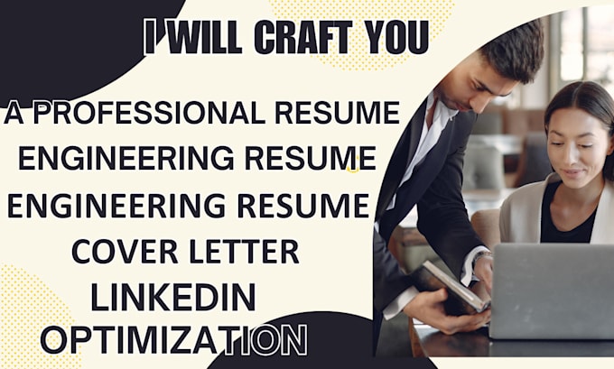 write ats project manager resume, engineering cv, scrum master resume writing