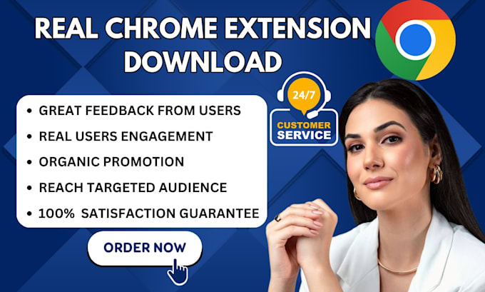 chrome extension browser extension promotion google chrome extension download