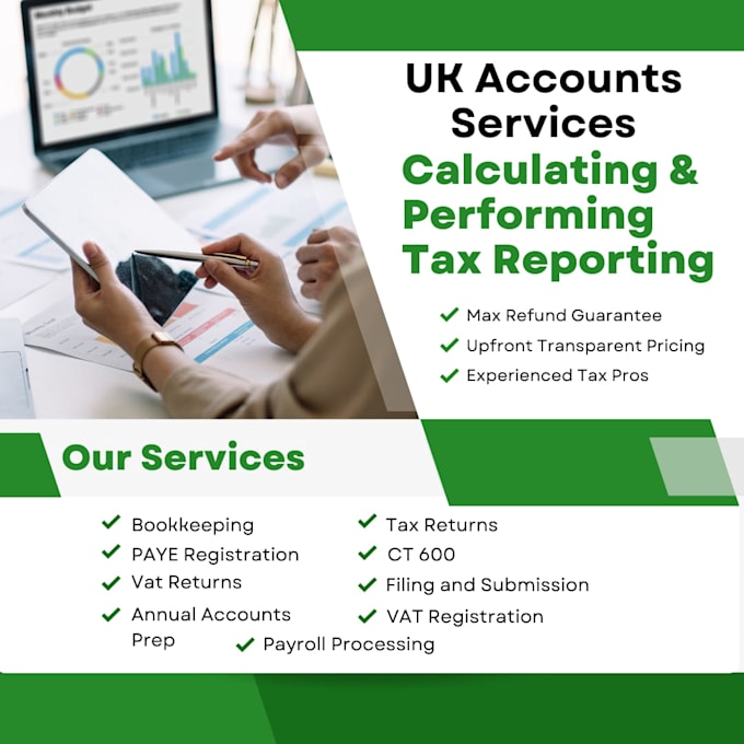 provide professional UK and USA payroll processing xero, quickbooks, adp, sage