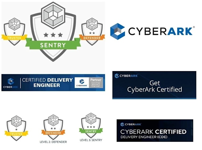 Support for your cyberark learning path by Avishkavithanag Fiverr