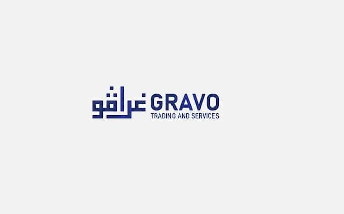 create a financial logo for your brand