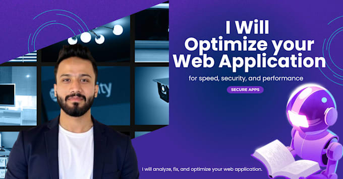 fix slow laravel website and improve speed and security