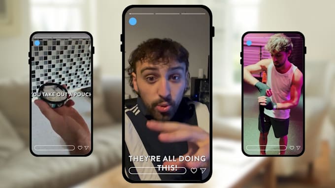 create ugc tiktok ads in 24 hours