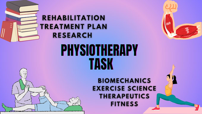 write soap notes and physiotherapy documentation