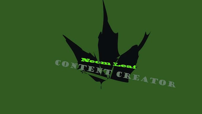 do a sample company banner