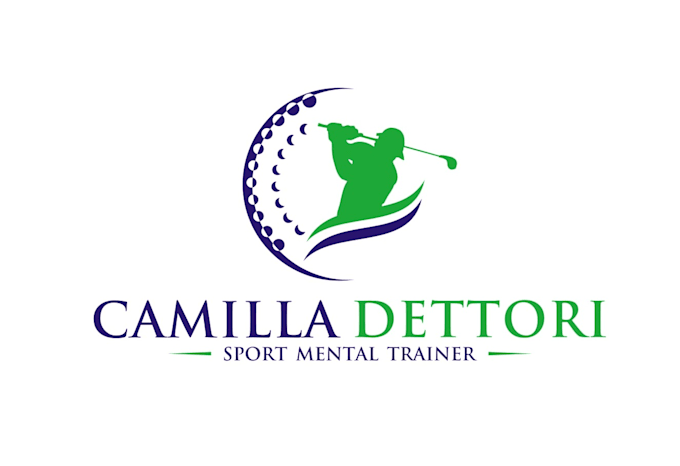 redesign or enhance your golf logo for better quality