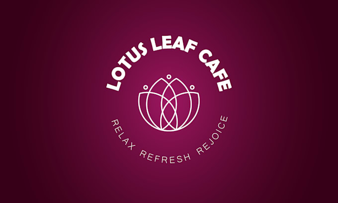 design a professional modern logo