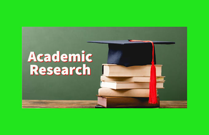 research and write your article