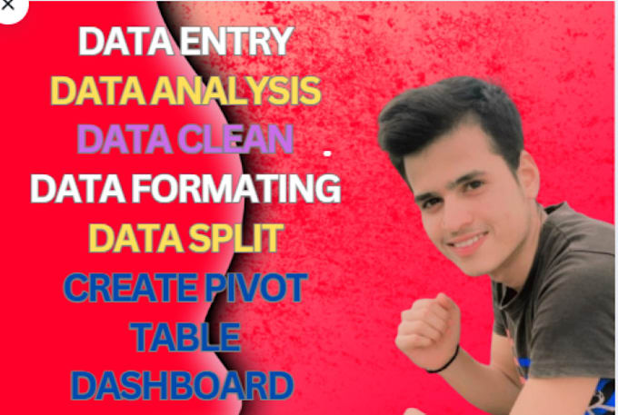 clean, merge, formate, split excle data