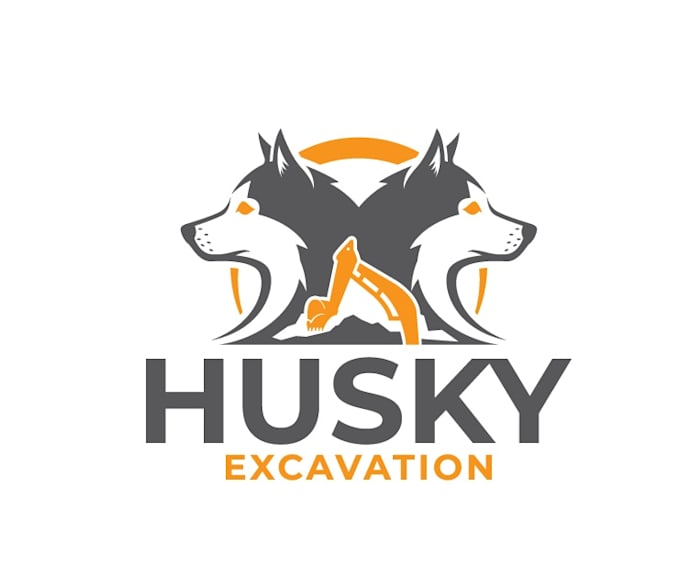 make greatest consulting excavation logo