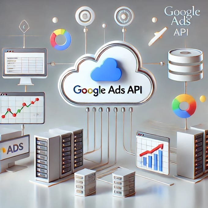 integrate bingads, google ads, meta business and tiktok apis using php