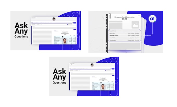 create engaging saas product video, 2d 3d explainer animation video, app promo