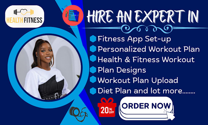 organize set up upload your workouts plan on trainerize everfit truecoach