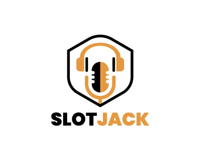make high resolution slot jack game logo