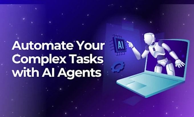 build a custom multi agent ai system to automate your business operations