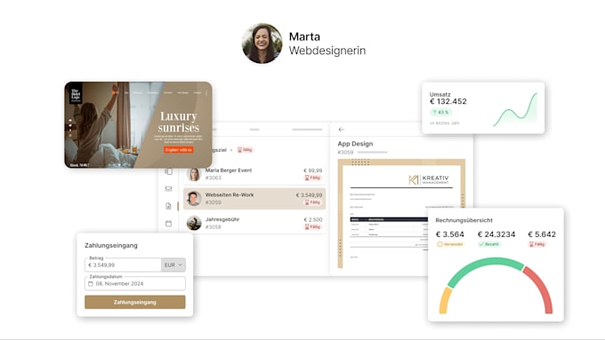 produce a video promo for your software or saas tool