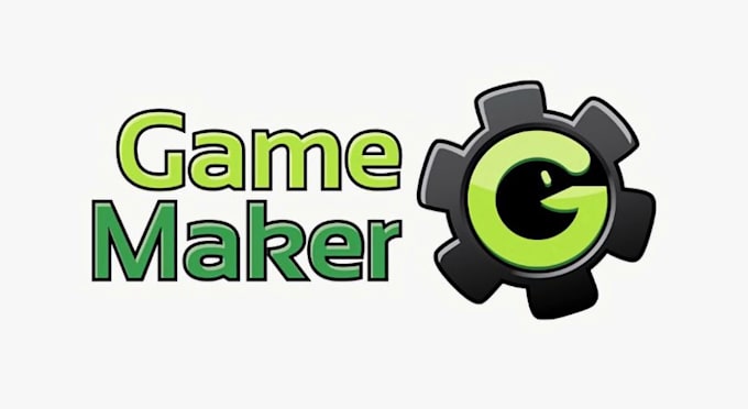 make all 2d games and 3d games using gamemaker studio 2