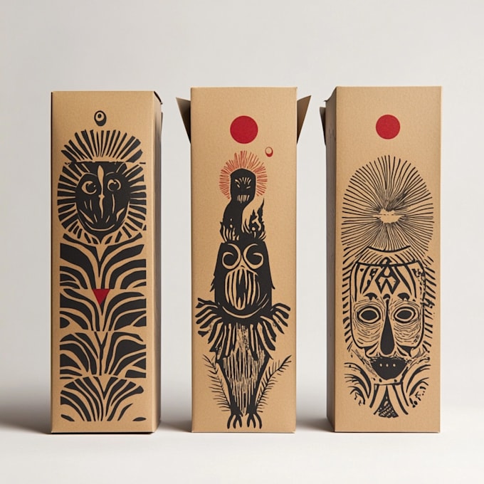 do design unique supplements, vitamins, cbd packaging