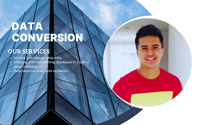 do data conversion for you