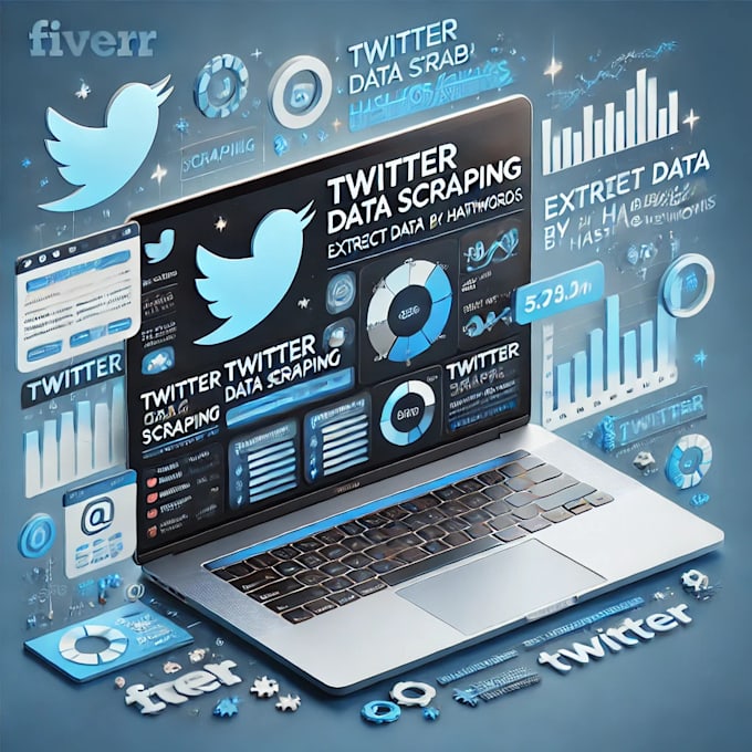 do data collection for twitter research and analysis