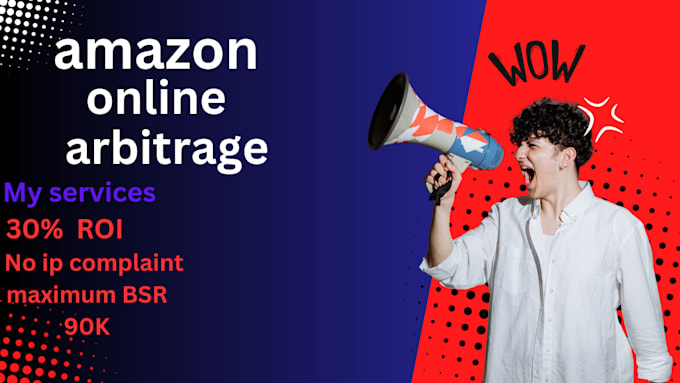 do amazon fba online arbitrage product research