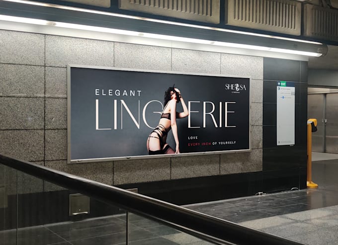 make creative monthly campaigns for every brands