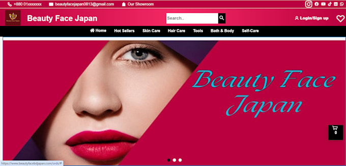 build custom oracle apex ecommerce site with payment gateway
