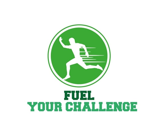 make traditional original athletes logo