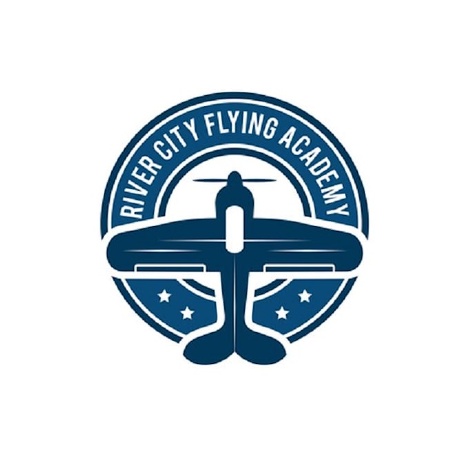 make pictorial aircraft ownership logo