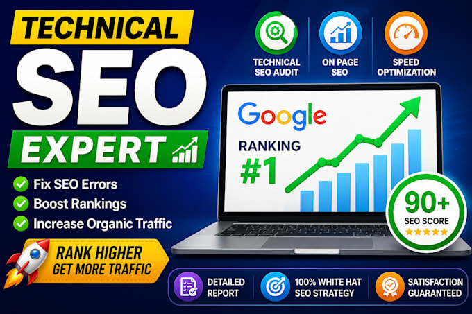 optimize wordpress SEO for high google rankings