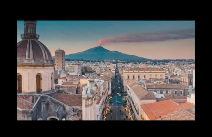 edit travel vlogs for youtube or other platforms