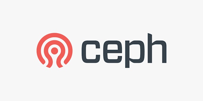 setup ceph storage cluster and optimization