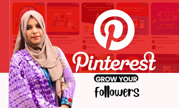 do your permanent pinterest followers to your account