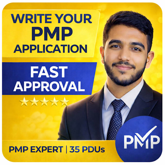 prepare your pmp application to get pmi approved fast without an audit
