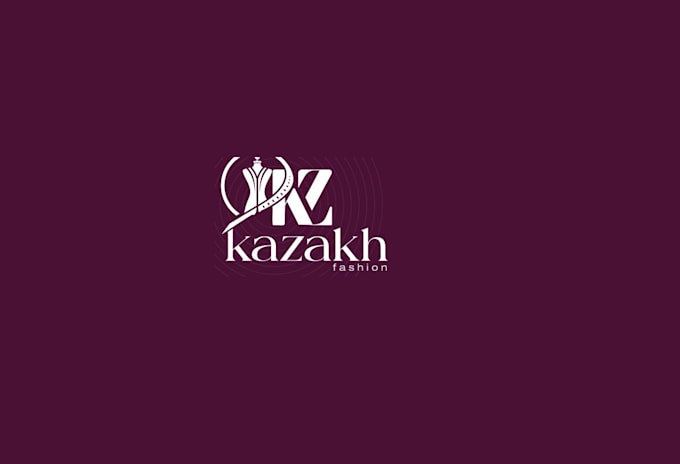 custom fashion logo design to elevate your brand