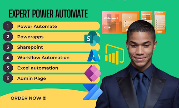create custom power apps,inventory management systems, saas and project apps