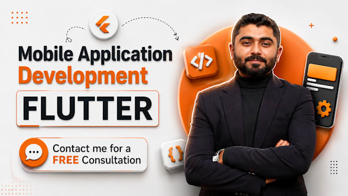do mobile app development or be your android app developer
