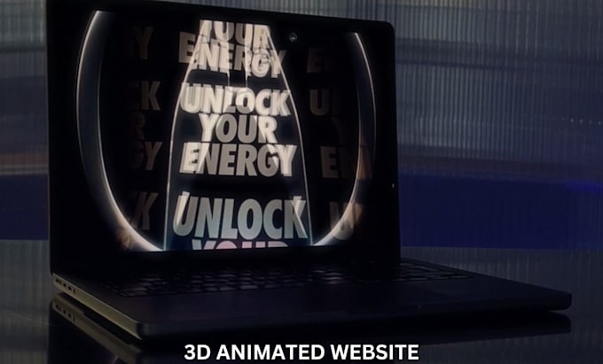3d animated website 3d animated webflow website, framer website design, gsap