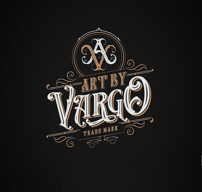 design unique tattoo conventions logo