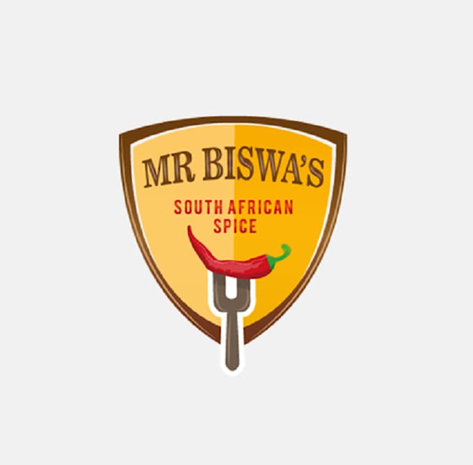make famous sustainability spicy logo