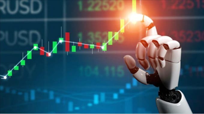 develop crypto trading bot, ai crypto trading bot, arbitrage trading bot