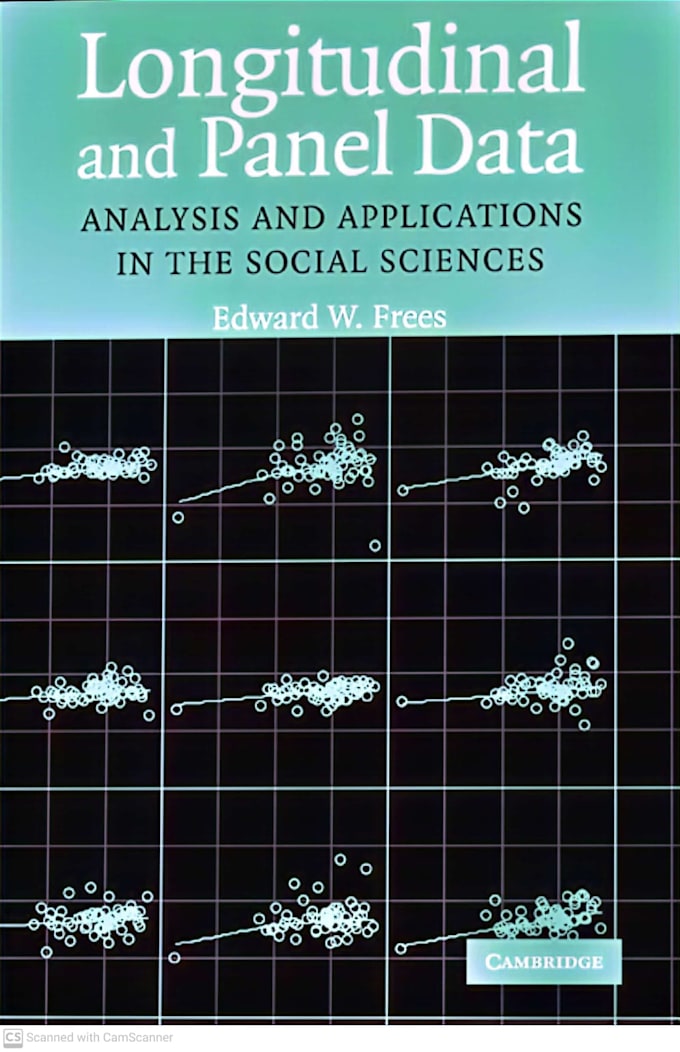 statistical modeling for clinical and health research