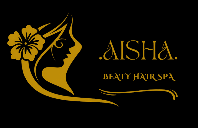 design anniversary, wedding, monogram logo with creative thinking