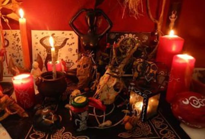 cast powerful third party removal spell remove curses, strong relationship spell