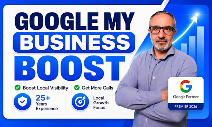 optimize and manage your google my business for maximum visibility