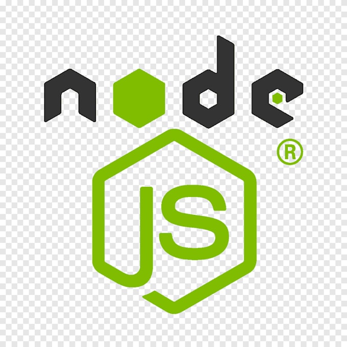 write nodejs apis for you