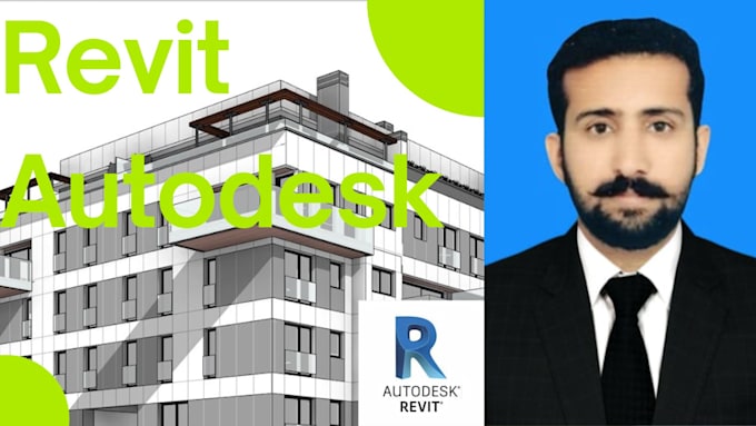 do 3d models, rhinoceros, revit modelling, rendering, architecture