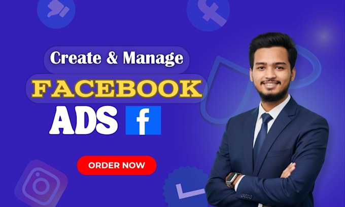 be your facebook ads expert for meta ads, shopify, and ecommerce